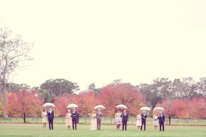 Raining wedding photo ideas : Kat Stanley Photography